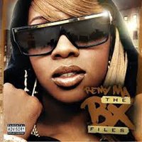 Who Shot Em' Up - Remy Ma