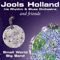 Jools Holland