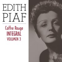 Chanson de Catherine - Édith Piaf, Robert Chauvigny