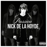 The Longest Way - Nick de la Hoyde