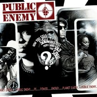 Escapism - Public Enemy