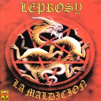 Forgotten Past - Leprosy