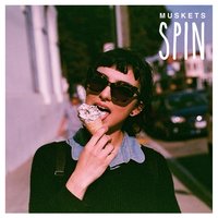 Scranton - Muskets
