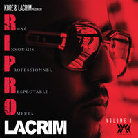 Billets en l’air - Lacrim