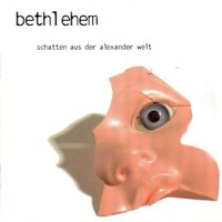 Radiosendung 2 - Bethlehem