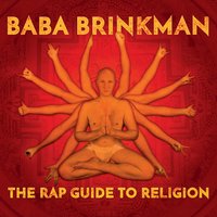 Byproduct to Benefit - Baba Brinkman