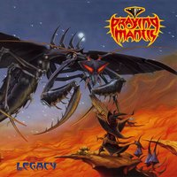 Believable - Praying Mantis