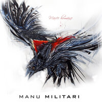 Changement de décor - Manu MIlitari