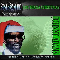 The Christmas Song - Johnny Adams