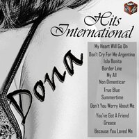 Borderline - Dona