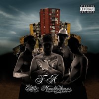 Por Siempre Blocks - Fuerte Apache