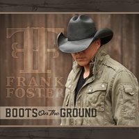 Outlaw Run - Frank Foster