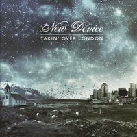 On Fire - New Device