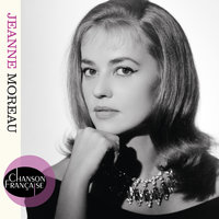 La célébrité, la publicité - Jeanne Moreau