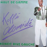 Élixir - Koffi Olomide