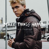 Heartbroken - Ian Thomas