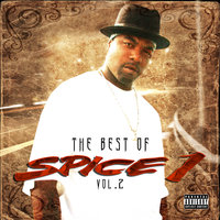 Ain't no Love - Spice 1