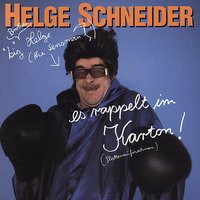 Blaue Lagune - Helge Schneider