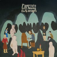 Tourist - Papercuts