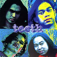 Me - Teeth