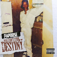 Global Warming Part 2 - Papoose
