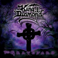 The Graveyard - King Diamond
