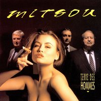 Drapeau blanc - Mitsou