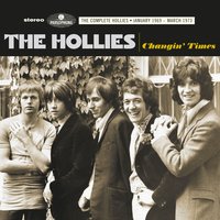 The Last Wind - The Hollies