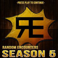 A Miibo Song - Random Encounters
