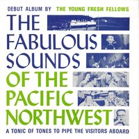 All Messed Up - The Young Fresh Fellows