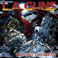 Ok, Let's Roll - L.A. Guns