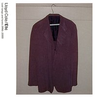 Another Lover - Lloyd Cole