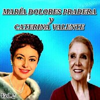 Que Nadie Sepa Mi Sufrir - Maria Dolores Pradera