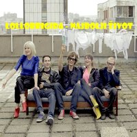 Najbolji Život - Lollobrigida