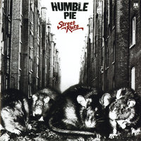 Queens And Nuns - Humble Pie