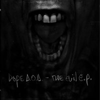 Butterflies - Dope D.O.D.