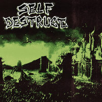 Beheading the Snake - Self Destruct