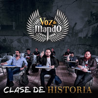 El Piloto - Voz de Mando