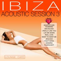 Sangria - Lounge Café
