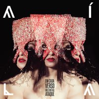 O Amor É o Cão - Aíla