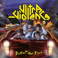 Lost in Decay - Ultra-Violence