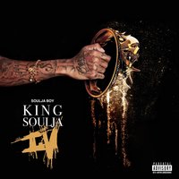 What Is You Saying - Soulja Boy