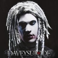 Cross Your Heart - Davey Suicide