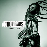 Today - Troi Irons