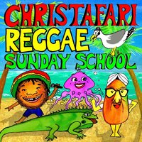 Jonah (feat. 'imisi) - Christafari, 'Imisi