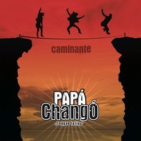 Silueta - Papa Chango