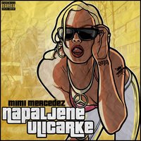 Sindrom Pičkice - Mimi Mercedez