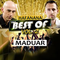 Lucia - Maduar