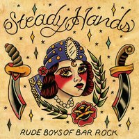 Warren - Steady Hands
