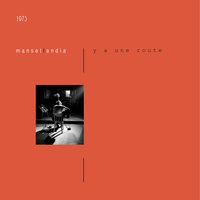 Rouge-gorge - Manset